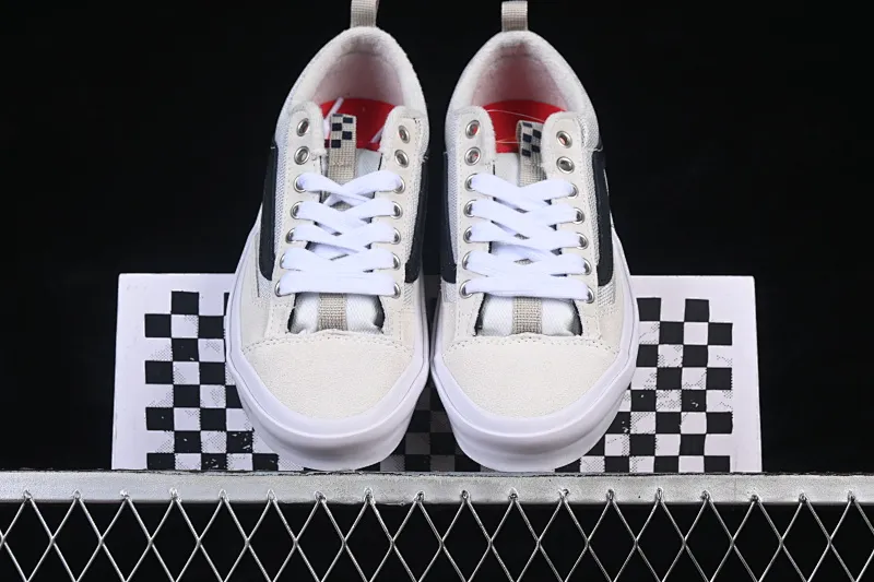 All categories Vans Vans series Vans Low Vans low-top Vans Old Skool 36 high-end branch low-top casual sneakers VN000D5RZHJ